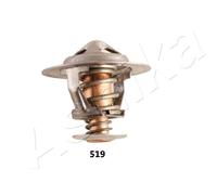 1 VALVOLA TERMOSTATICA ASHIKA 3805519 38-05-519