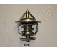 1 VALVOLA TERMOSTATICA ASHIKA 3805596 38-05-596