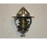 1 VALVOLA TERMOSTATICA ASHIKA 3805597 38-05-597