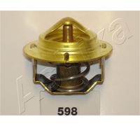 1 VALVOLA TERMOSTATICA ASHIKA 3805598 38-05-598