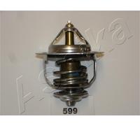 1 VALVOLA TERMOSTATICA ASHIKA 3805599 38-05-599