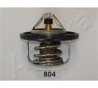 1 VALVOLA TERMOSTATICA ASHIKA 3808804 38-08-804