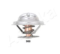 1 VALVOLA TERMOSTATICA ASHIKA 3809900 38-09-900