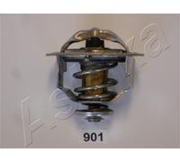 1 VALVOLA TERMOSTATICA ASHIKA 3809901 38-09-901