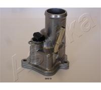 1 VALVOLA TERMOSTATICA ASHIKA 3809903 38-09-903