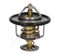 1 VALVOLA TERMOSTATICA ASHIKA 380HH01 38-0H-H01