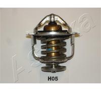 1 VALVOLA TERMOSTATICA ASHIKA 380HH05 38-0H-H05