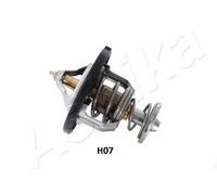 1 VALVOLA TERMOSTATICA ASHIKA 380HH07 38-0H-H07