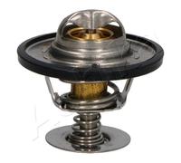 1 VALVOLA TERMOSTATICA ASHIKA 380HH11 38-0H-H11