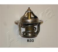 1 VALVOLA TERMOSTATICA ASHIKA 380KK03 38-0K-K03