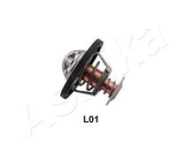 1 VALVOLA TERMOSTATICA ASHIKA 380LL01 38-0L-L01
