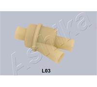 1 VALVOLA TERMOSTATICA ASHIKA 380LL03 38-0L-L03