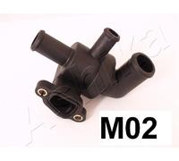 1 VALVOLA TERMOSTATICA ASHIKA 380MM02 38-0M-M02