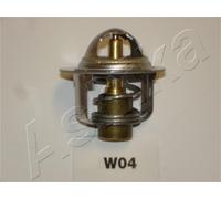 1 VALVOLA TERMOSTATICA ASHIKA 380WW04 38-0W-W04