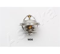 1 VALVOLA TERMOSTATICA ASHIKA 380WW06 38-0W-W06