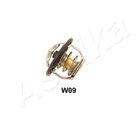 1 VALVOLA TERMOSTATICA ASHIKA 380WW09 38-0W-W09