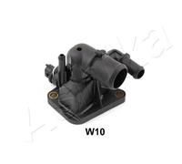 1 VALVOLA TERMOSTATICA ASHIKA 380WW10 38-0W-W10