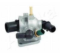 1 VALVOLA TERMOSTATICA ASHIKA 38FIFI09 38-FI-FI09