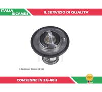 1 VALVOLA TERMOSTATICA BLUE PRINT ADC49205
