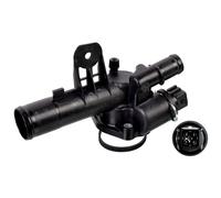 1 VALVOLA TERMOSTATICA BLUE PRINT ADN19234 ADN19234