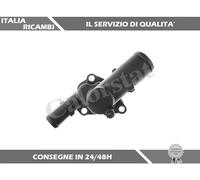 1 VALVOLA TERMOSTATICA CALORSTAT TH6126.89J