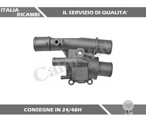 1 VALVOLA TERMOSTATICA CALORSTAT TH6590.88J