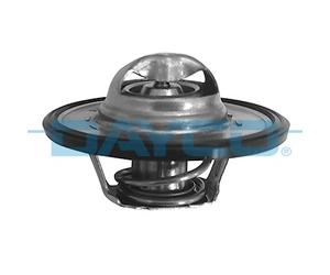 1 VALVOLA TERMOSTATICA DAYCO DT1019V DT1019V