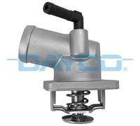 1 VALVOLA TERMOSTATICA DAYCO DT1081F DT1081F