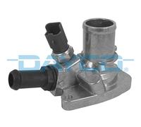 1 VALVOLA TERMOSTATICA DAYCO DT1230H DT1230H