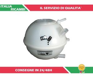 1 VASCHETTA ACQUA RADIATORE ANTERIORE BIRTH 8545 8545