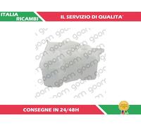 1 VASCHETTA ACQUA RADIATORE GOOM RT0001 RT-0001