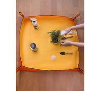 1 Vaso di coltivazione verde riutilizzabile - Adatto per piante da interno e coltivazione di piante verdi - Applicabile per la coltivazione di piante sul balcone, sostituzione del terreno - Design con