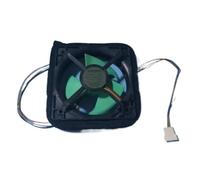1 Ventola, Compatibile Con Panasonic, Frigorifero NMB-MAT FBA11J14V DC14V 0,24A Ventola Silenziosa