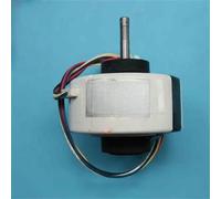 1 ventola con motore CC a frequenza variabile - compatibile con 18ROM, 22CWAL, 34ROEN, SIC-37CVL-F450-8 for soluzioni di raffreddamento efficienti