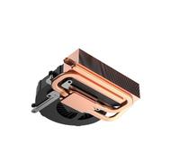 1 ventola di raffreddamento CPU sostitutiva con tubi di calore in rame for S800, M600, S500+ e M6 mini(S500FanModule)