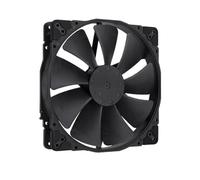1 ventola di raffreddamento da 200 mm 12 V 4 pin(NF-A20 FLX)