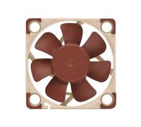 1 ventola di raffreddamento for telaio a 3 pin, 4 pin, 12 V, 5 V, 40 x 40 x 10 mm(NF-A4X10 5V PWM)