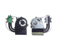 1 ventola di raffreddamento N360 0,55 A DC5 V GT83VR GT80 GT83