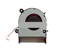 1 ventola di raffreddamento per CPU e GPU K501LX K501UX A501L V505L K501LB U5000 K501(GPU FAN)