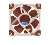 1 ventola NF-A8 da 8 cm/3/4 pin/controllo intelligente della temperatura/ventola CPU silenziosa, ventola ad alta pressione 'aria(NF-A8 5V PWM_NO RGB)