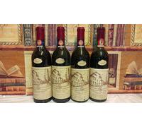 1×Vino 1967 Chianti Colli Senesi Pietrafitta 72cl 13%