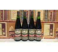 1×Vino Liquoroso Lacrima Cristi Cenatiempo 72cl 16%
