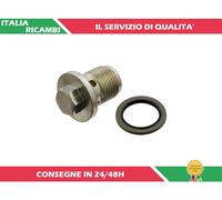 1 VITE DI CHIUSURA VASCHETTA DELL'OLIO FEBI BILSTEIN 31119