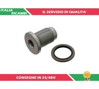 1 VITE DI CHIUSURA VASCHETTA DELL'OLIO FEBI BILSTEIN 37942