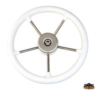 1 KIT ULTRAFLEX R5SS PASSA CAVI PARATIA PER TUBO IDRAULICO TIMONERIA CAVO