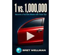 1 VS 1,000,000: Become A Youtube Master With These Tips