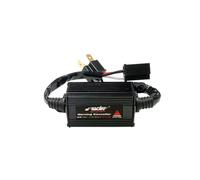 1 Warning Canceller per Kit Xenon Slim Ballast Fascio Doppio Simoni Racing