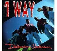 1 Way - Destination Unknown