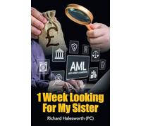 1 Week Looking For My Sister