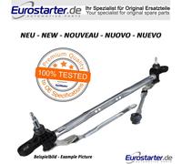 1 WISCHERGESTäNGE NUOVO - OE-REF. 404055_LINKAGE PER IVECO